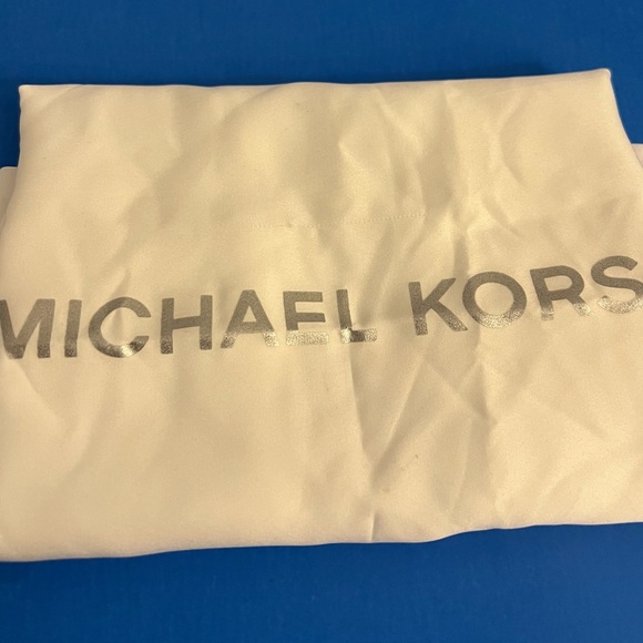 Michael Kors white Dust Bags Set - Picture 7 of 16